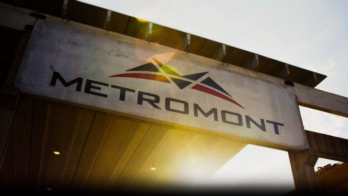 Metromont Shockey Precast Acquisition