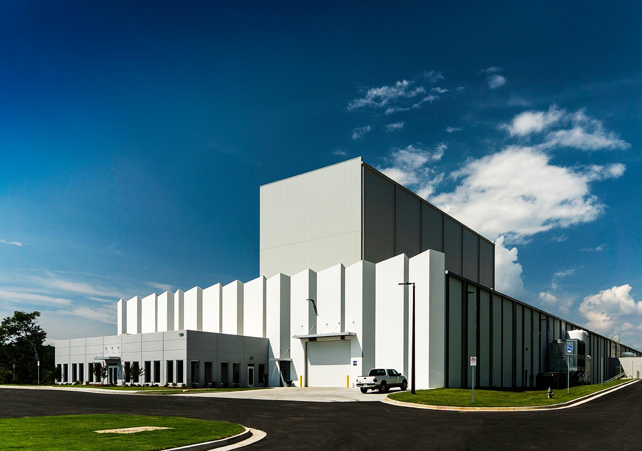 Shockey Precast Universal Alloy